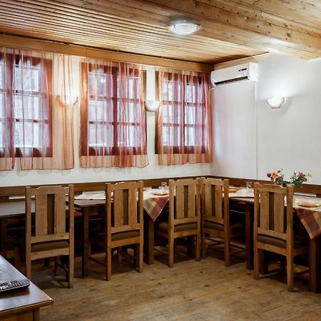 Къща За Гости Иван Карадимитров Bozjentsi Eksteriør bilde