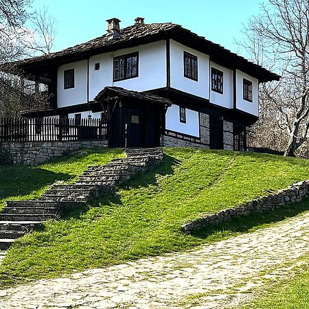 Къща За Гости Иван Карадимитров Bozjentsi Eksteriør bilde